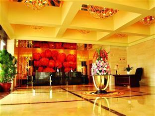 Waterside Hotel Dongguan  Zewnętrze zdjęcie
